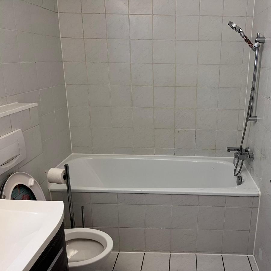 Apartment In Ґільхінґ Екстер'єр фото