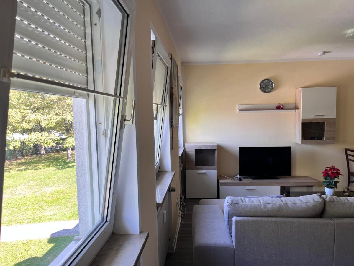 Apartment In Ґільхінґ Екстер'єр фото